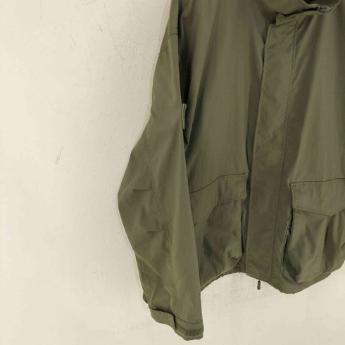 アブガルシア abu garcia WR MILITARY PADDING JACKET メンズ JPN:L