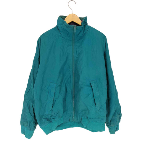 フィールドマスター fieldmaster 裏地フリース中綿ジャケット メンズ L