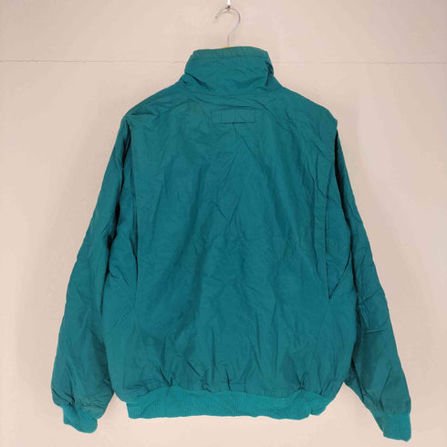 フィールドマスター fieldmaster 裏地フリース中綿ジャケット メンズ L