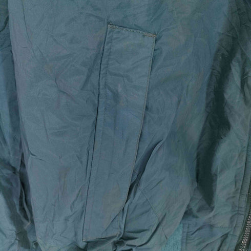 フィールドマスター fieldmaster 裏地フリース中綿ジャケット メンズ L