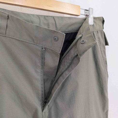 アブガルシア abu garcia WR FISHING TROUSERS パンツ メンズ JPN:L