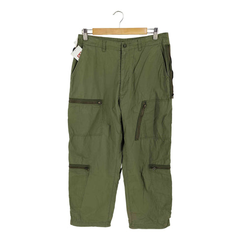 ビームスエスエスゼット BEAMS SSZ SSZ サーフアンドスケート エスエスゼットTOP GUN PANTS トップガンパンツ メンズ JPN:S