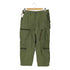 ビームスエスエスゼット BEAMS SSZ SSZ サーフアンドスケート エスエスゼットTOP GUN PANTS トップガンパンツ メンズ JPN:S