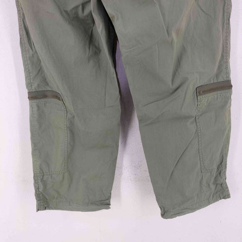 ビームスエスエスゼット BEAMS SSZ SSZ サーフアンドスケート エスエスゼットTOP GUN PANTS トップガンパンツ メンズ JPN:S