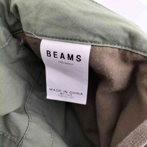 ビームスエスエスゼット BEAMS SSZ SSZ サーフアンドスケート エスエスゼットTOP GUN PANTS トップガンパンツ メンズ JPN:S