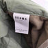 ビームスエスエスゼット BEAMS SSZ SSZ サーフアンドスケート エスエスゼットTOP GUN PANTS トップガンパンツ メンズ JPN:S