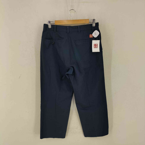 バンズ VANS コラボ ワークパンツ メンズ 32/32