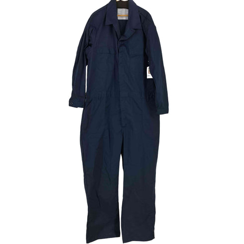 ユーエスネイビー U.S.NAVY COVERALL UTILITY メンズ 54XL