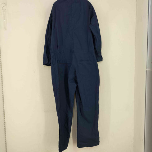 ユーエスネイビー U.S.NAVY COVERALL UTILITY メンズ 54XL