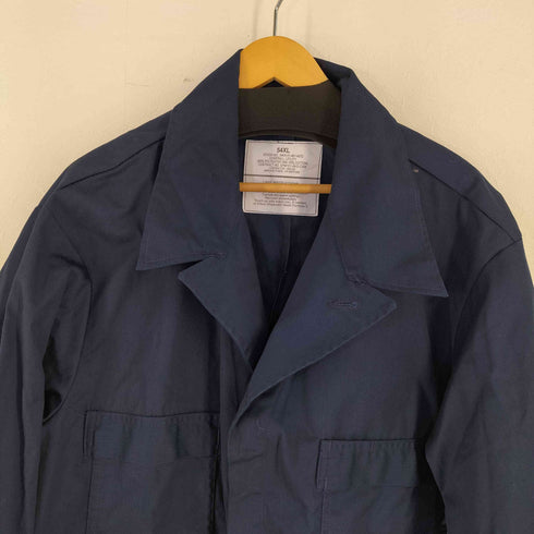 ユーエスネイビー U.S.NAVY COVERALL UTILITY メンズ 54XL