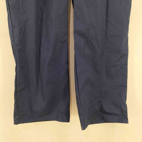 ユーエスネイビー U.S.NAVY COVERALL UTILITY メンズ 54XL