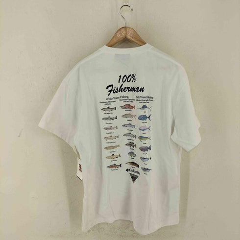 コロンビア Columbia 別注 PFG Logriver BMS Short メンズ JPN:L