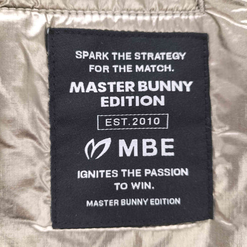 マスターバニーエディション MASTER BUNNY EDITION 中綿異素材スカート レディース 0