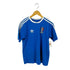 アディダス adidas skateboarding Futebol USA Tee メンズ import:L