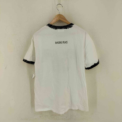 バウワウ BOWWOW NEW YORK CITY TRIM TEE メンズ JPN:L