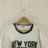 バウワウ BOWWOW NEW YORK CITY TRIM TEE メンズ JPN:L
