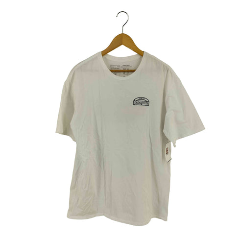 パタゴニア patagonia Tokyo 北斎コラボTシャツ メンズ JPN:XL