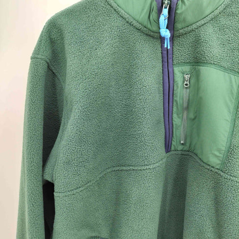 ギャップ Gap 24AW ARCTIC FLC HZ アークティック フリース メンズ import:M