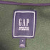 ギャップ Gap 24AW ARCTIC FLC HZ アークティック フリース メンズ import:M