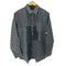 ディップリミテッド dip ltd クレイジーパターンチェックシャツ メンズ JPN:M