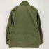 ユーエスアーミー U.S. ARMY 76年製 GENERAL社製ジップ 3rd M-65 フィールドジャケット メンズ MEDIUM-SHORT
