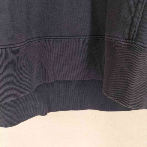 ビームスティー BEAMS T NYC プリントプルオーバーパーカー メンズ XL