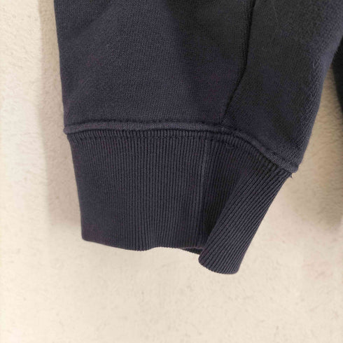 ビームスティー BEAMS T NYC プリントプルオーバーパーカー メンズ XL