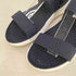 クロックス crocs LiteRide Stretch Sandal ライトライド ストレッチサンダル レディース W8