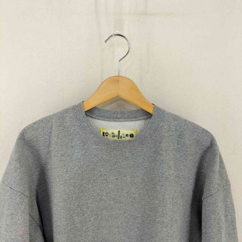 ビームス BEAMS SURF&SK8 elbow patch sweat メンズ JPN:S