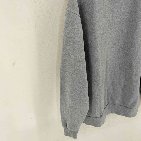 ビームス BEAMS SURF&SK8 elbow patch sweat メンズ JPN:S