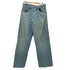 リーバイス Levis 2005年4月製 グアテマラ製 SilverTab TRUE BOOT デニムパンツ メンズ W42 L36