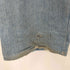 リーバイス Levis 2005年4月製 グアテマラ製 SilverTab TRUE BOOT デニムパンツ メンズ W42 L36