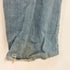 リーバイス Levis 2005年4月製 グアテマラ製 SilverTab TRUE BOOT デニムパンツ メンズ W42 L36