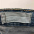 リーバイス Levis 2005年4月製 グアテマラ製 SilverTab TRUE BOOT デニムパンツ メンズ W42 L36