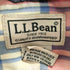 エルエルビーン L.L.Bean SLIGHTLY FITTED チェック半袖シャツ メンズ import:S