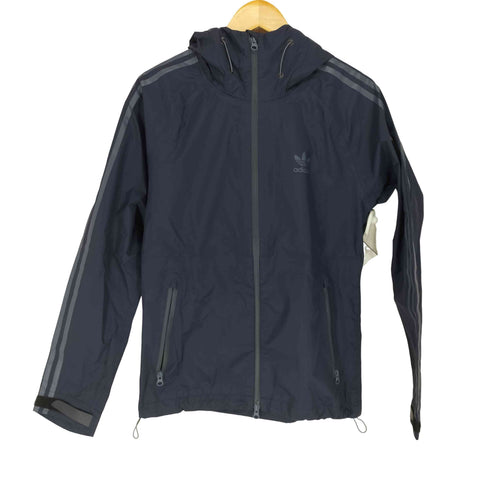 アディダスオリジナルス adidas Originals Adicolour Deluxe Windbreaker Jacket メンズ S