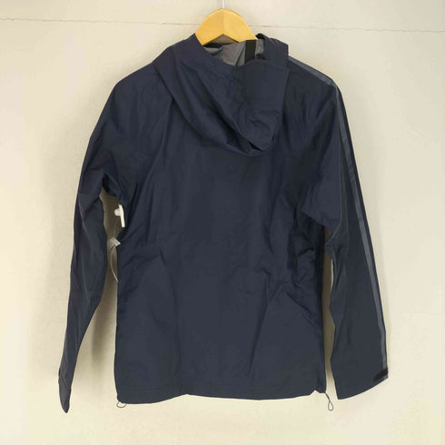 アディダスオリジナルス adidas Originals Adicolour Deluxe Windbreaker Jacket メンズ S