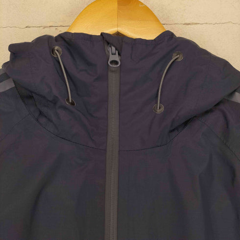 アディダスオリジナルス adidas Originals Adicolour Deluxe Windbreaker Jacket メンズ S