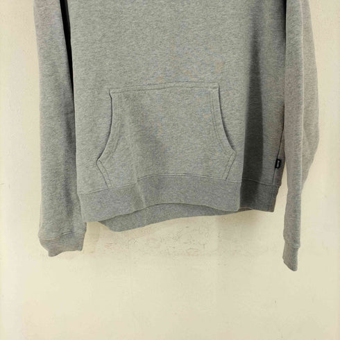 ビームス BEAMS E.T. Collection フロントプリントパーカー メンズ