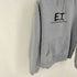 ビームス BEAMS E.T. Collection フロントプリントパーカー メンズ