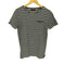 アーペーセー A.P.C. ボーダーTシャツ メンズ XS