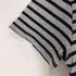 アーペーセー A.P.C. ボーダーTシャツ メンズ XS