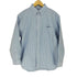 フリークスストア FREAKS STORE 23SS ストライプボタンダウンシャツ メンズ M