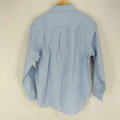 フリークスストア FREAKS STORE 23SS ストライプボタンダウンシャツ メンズ M