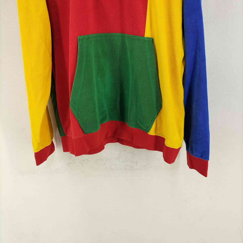 ジョーダンブランド JORDAN BRAND AS MJ SPORT DNA FLEECE CREW ランダムカラーパーカー メンズ JPN:XXL