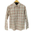 エルエルビーン L.L.Bean L/S Cotton Check Shirts メンズ import:M