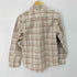 エルエルビーン L.L.Bean L/S Cotton Check Shirts メンズ import:M