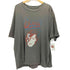 アバクロンビーアンドフィッチ Abercrombie & Fitch アーティスト バンド ショートスリーブクルーネックTシャツ メンズ import:XL