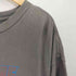 アバクロンビーアンドフィッチ Abercrombie & Fitch アーティスト バンド ショートスリーブクルーネックTシャツ メンズ import:XL