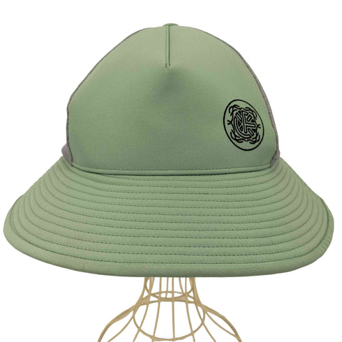 ファセッタズム FACETASM MESH HAT CAP / メッシュ ハット キャップ メンズ